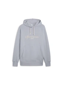 Худи и свитшоты PUMA Classics+ Hoodie модель 624275 Фото