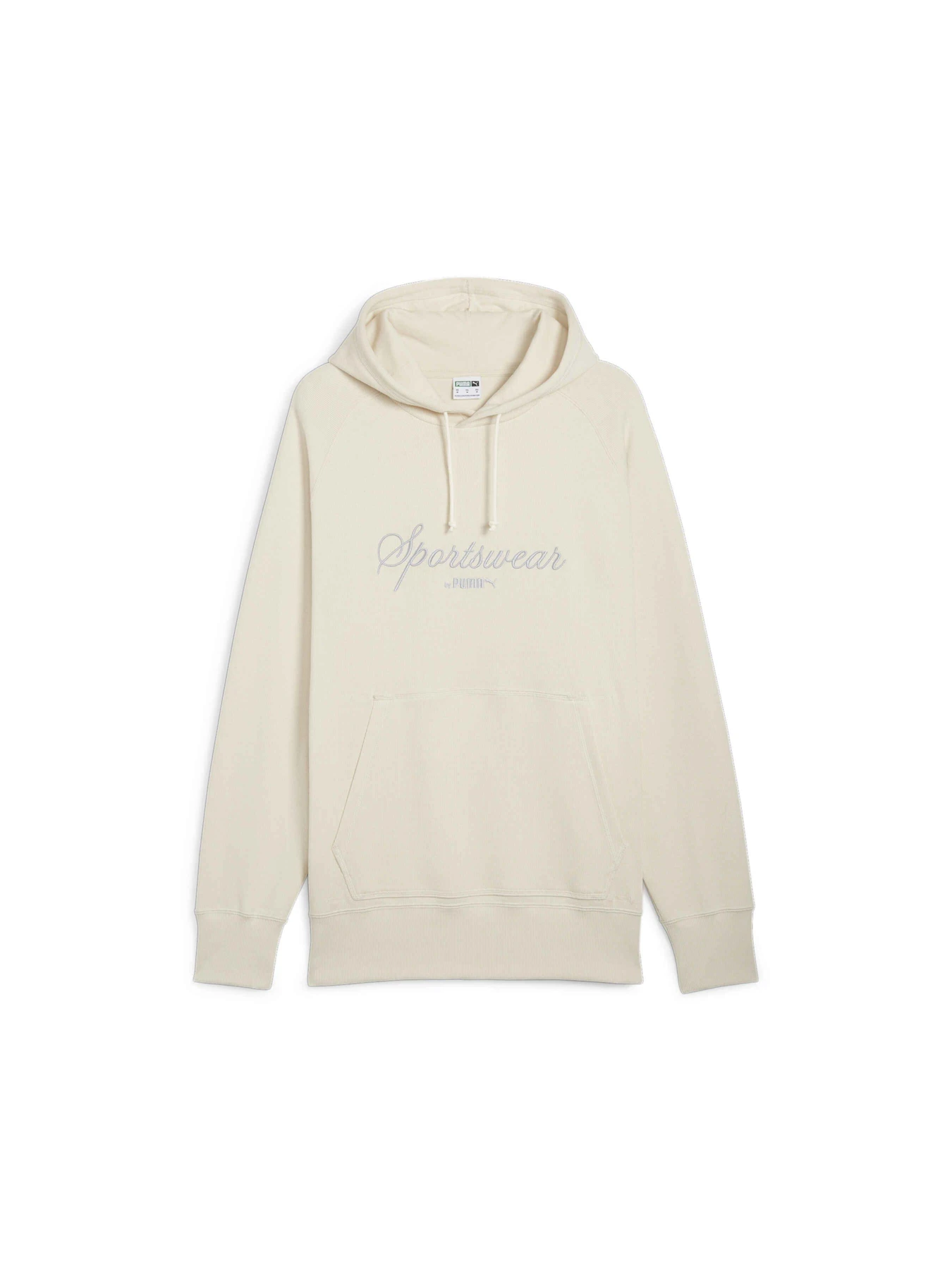 Худі та світшоти PUMA Classics+ Hoodie модель 624275 Фото