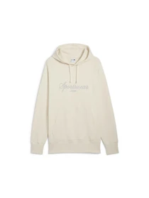 Худі та світшоти PUMA Classics+ Hoodie модель 624275 Фото