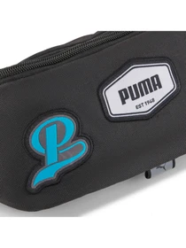 Сумки PUMA Patch Waist Bag модель 090345 Фото