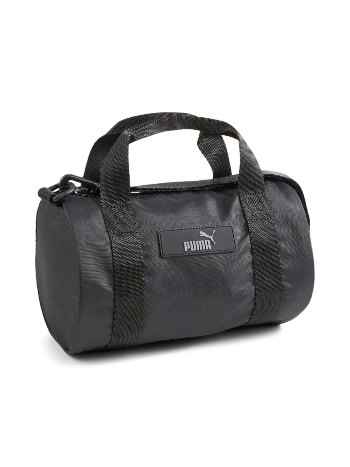 Сумки PUMA Core Pop Barrel Bag модель 090275 Фото