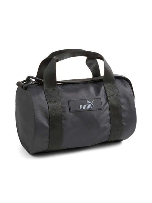 Сумки PUMA Core Pop Barrel Bag модель 090275 Фото