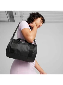 Сумки PUMA Core Pop Barrel Bag модель 090275 Фото