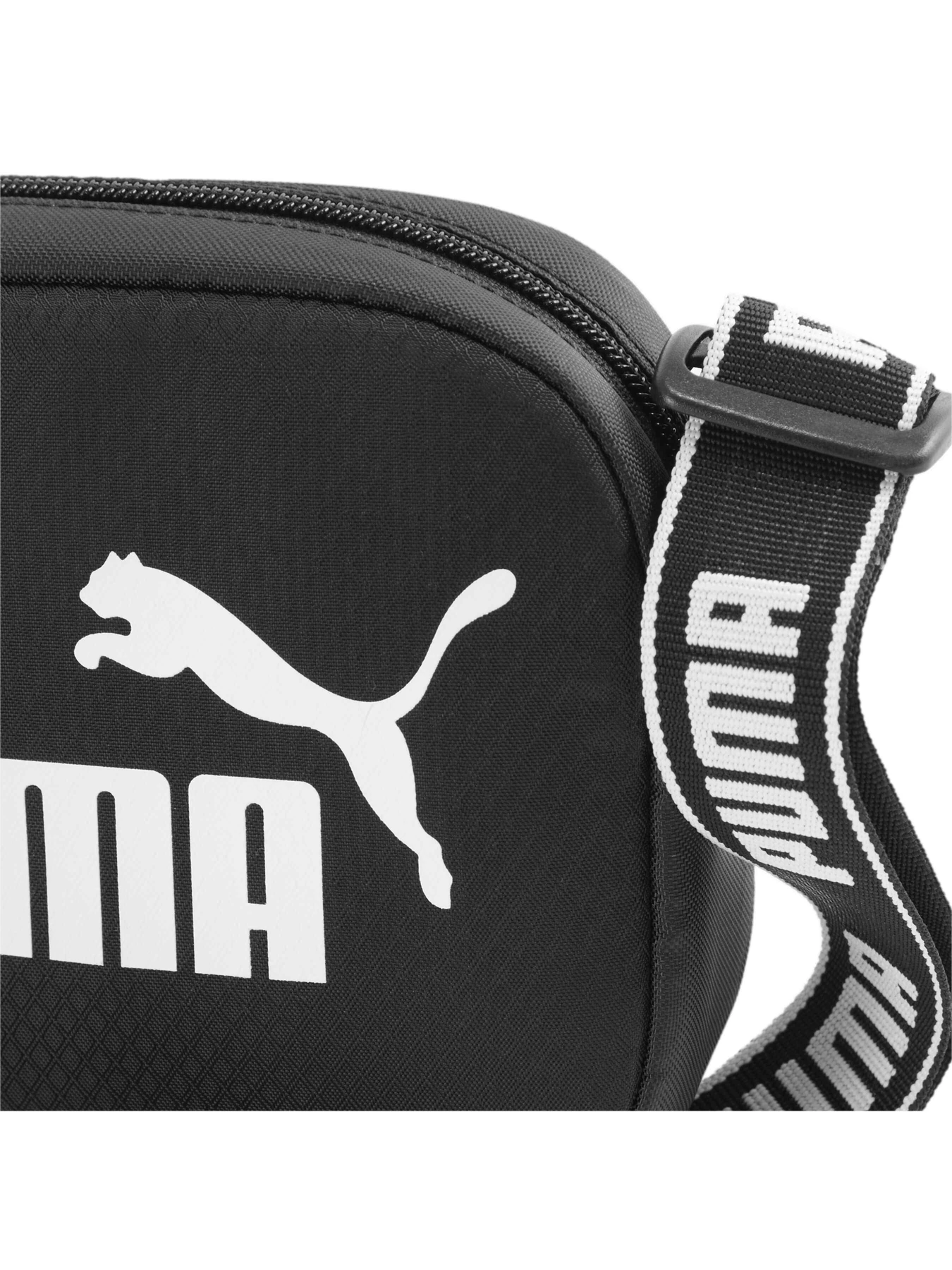 Сумки PUMA Core Base Cross Body Bag модель 090270 Фото