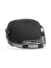 Сумки PUMA Core Base Cross Body Bag модель 090270 Фото