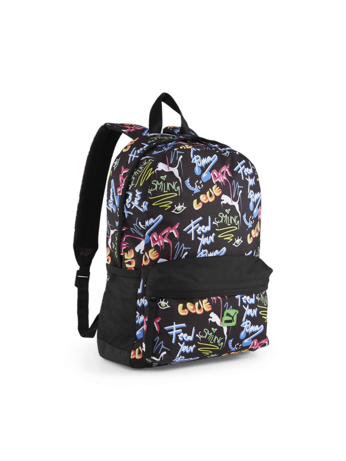 Рюкзаки PUMA Feed Your Backpack модель 090265 Рюкзаки PUMA Feed Your Backpack модель 090265 Фото