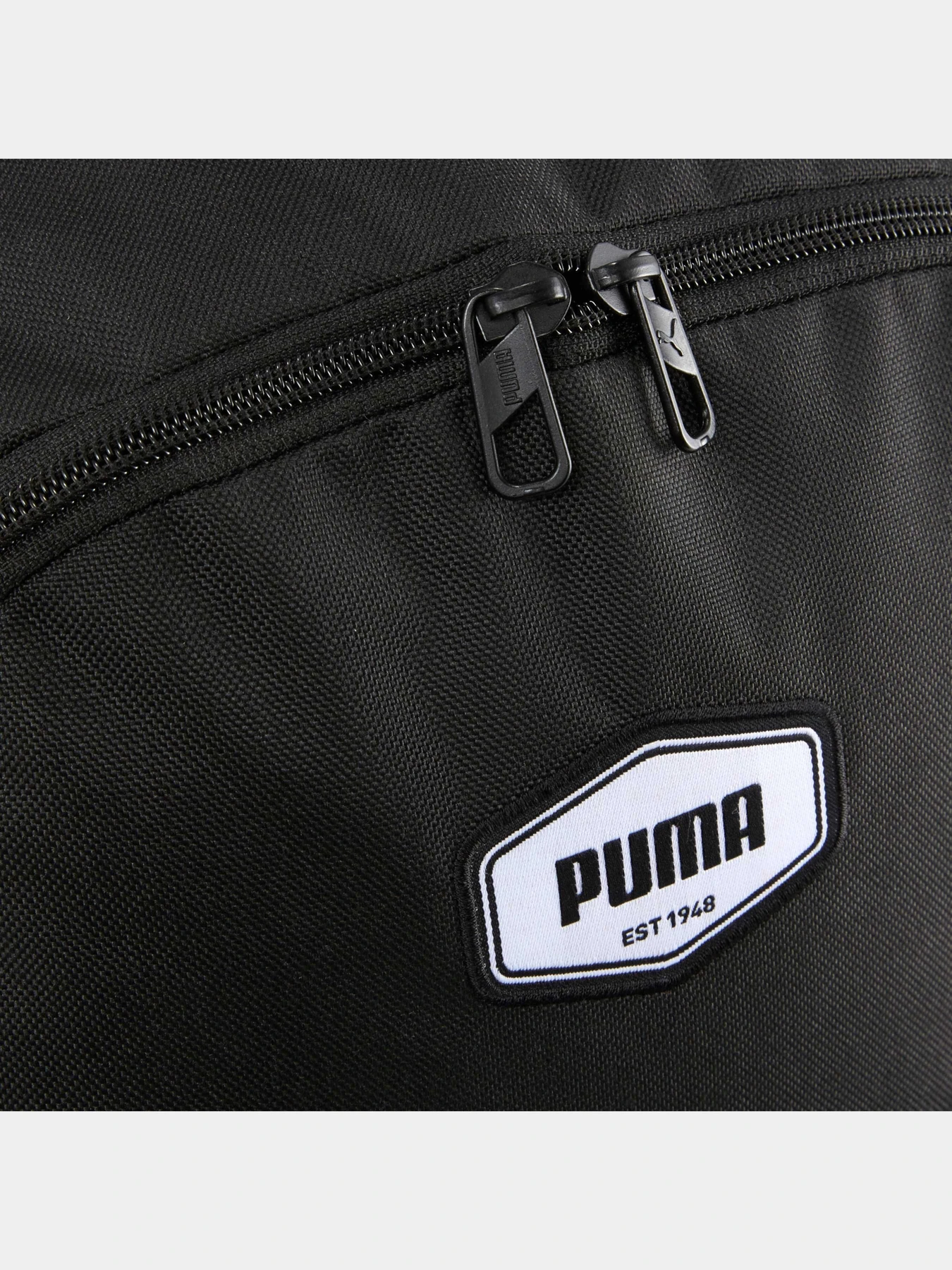 Рюкзаки PUMA Patch Backpack модель 090344 Фото