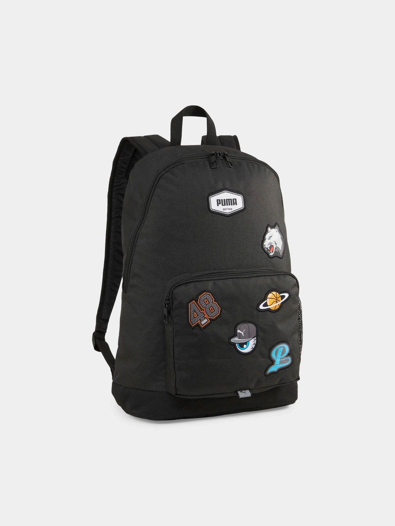 Рюкзаки PUMA Patch Backpack модель 090344 Фото