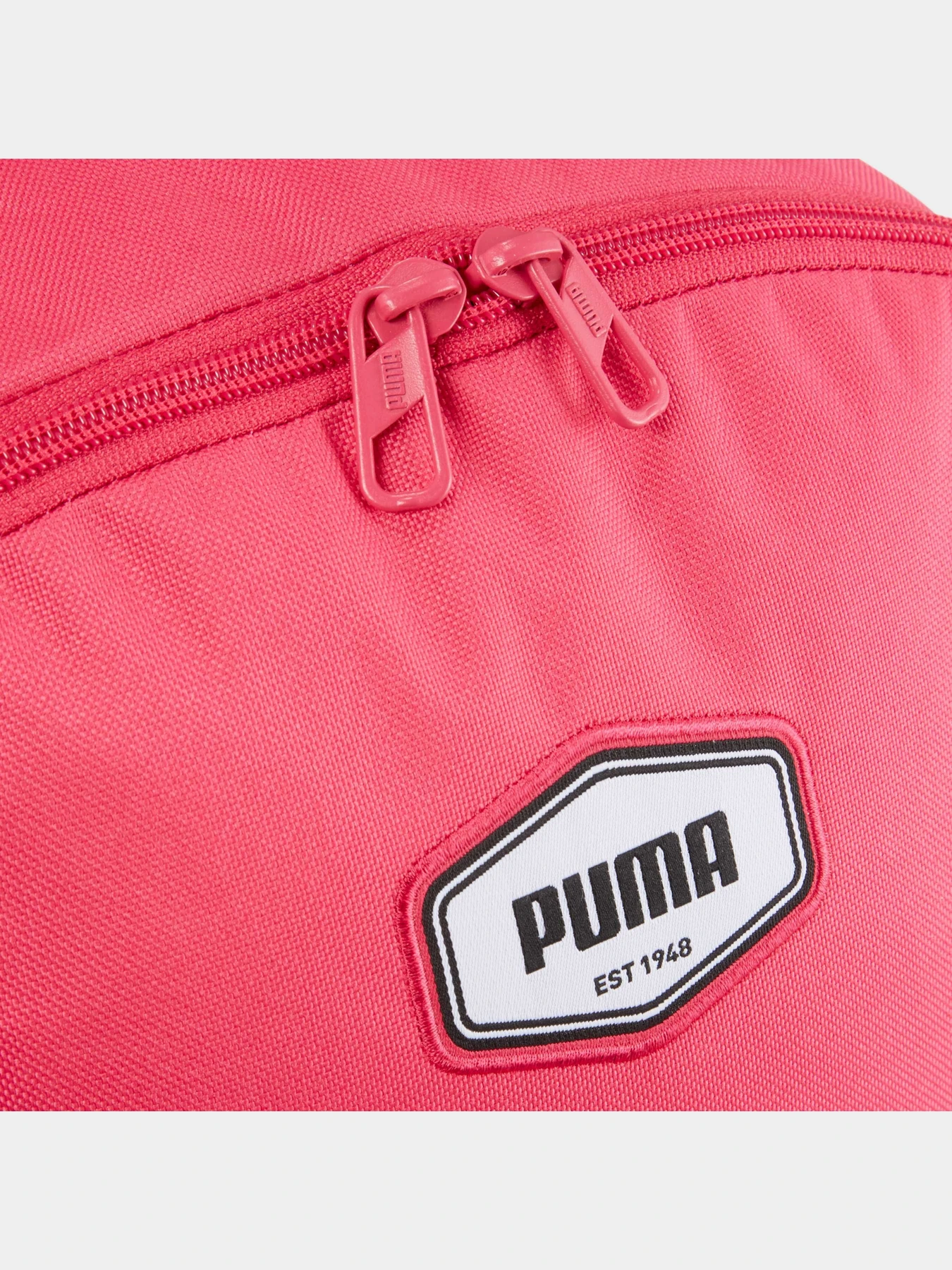 Рюкзаки PUMA Patch Backpack модель 090344 Рюкзаки PUMA Patch Backpack модель 090344 Фото