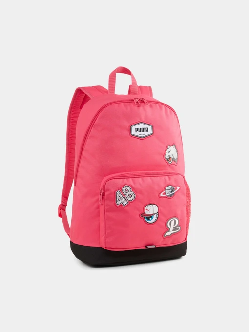 Рюкзаки PUMA Patch Backpack модель 090344 Фото