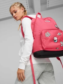 Рюкзаки PUMA Patch Backpack модель 090344 Фото