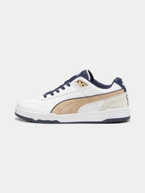 Кеди PUMA Rbd Game Low Retro Club модель 395075 Фото