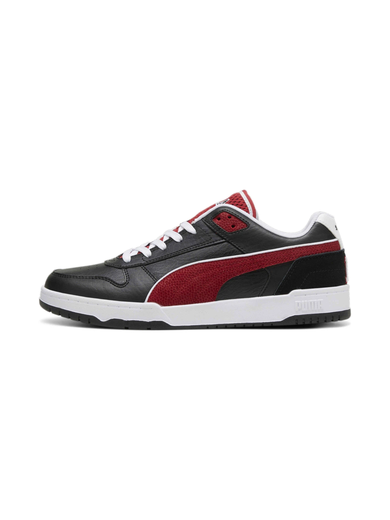 Кеды PUMA Rbd Game Low Retro Club модель 395075 Кеды PUMA Rbd Game Low Retro Club модель 395075 Фото