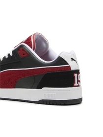 Кеды PUMA Rbd Game Low Retro Club модель 395075 Фото