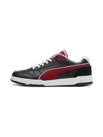 Кеды PUMA Rbd Game Low Retro Club модель 395075 Фото