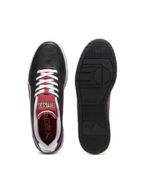 Кеды PUMA Rbd Game Low Retro Club модель 395075 Фото