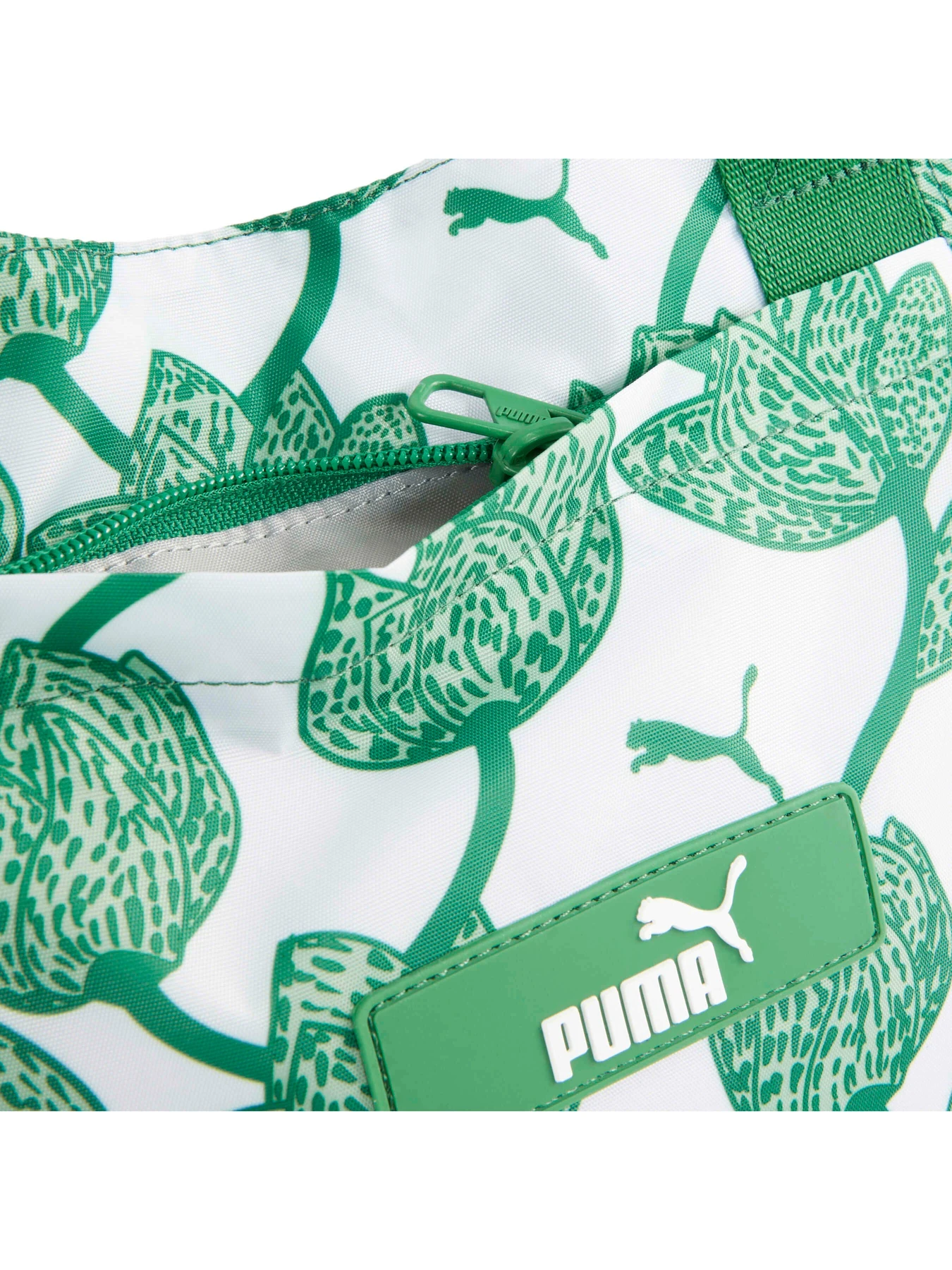 Сумки PUMA Core Pop Shopper модель 079857 Фото