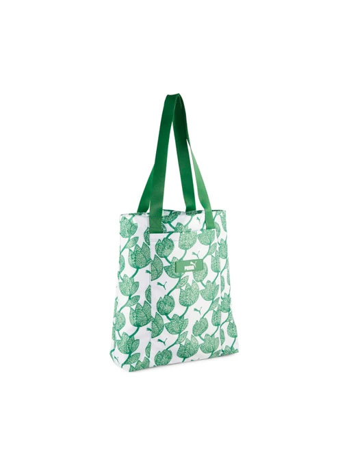 Сумки PUMA Core Pop Shopper модель 079857 Фото