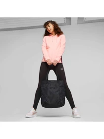 Сумки PUMA Core Pop Shopper модель 079857 Фото