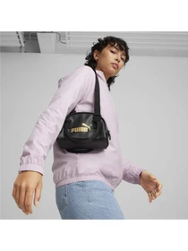 Сумки PUMA Core Up Mini Grip Bag модель 090278 Фото