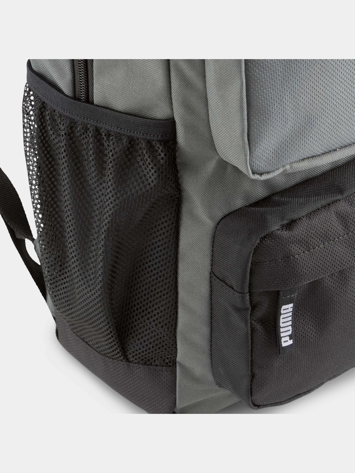 Рюкзаки PUMA Deck Backpack Ii модель 090338 Рюкзаки PUMA Deck Backpack Ii модель 090338 Фото