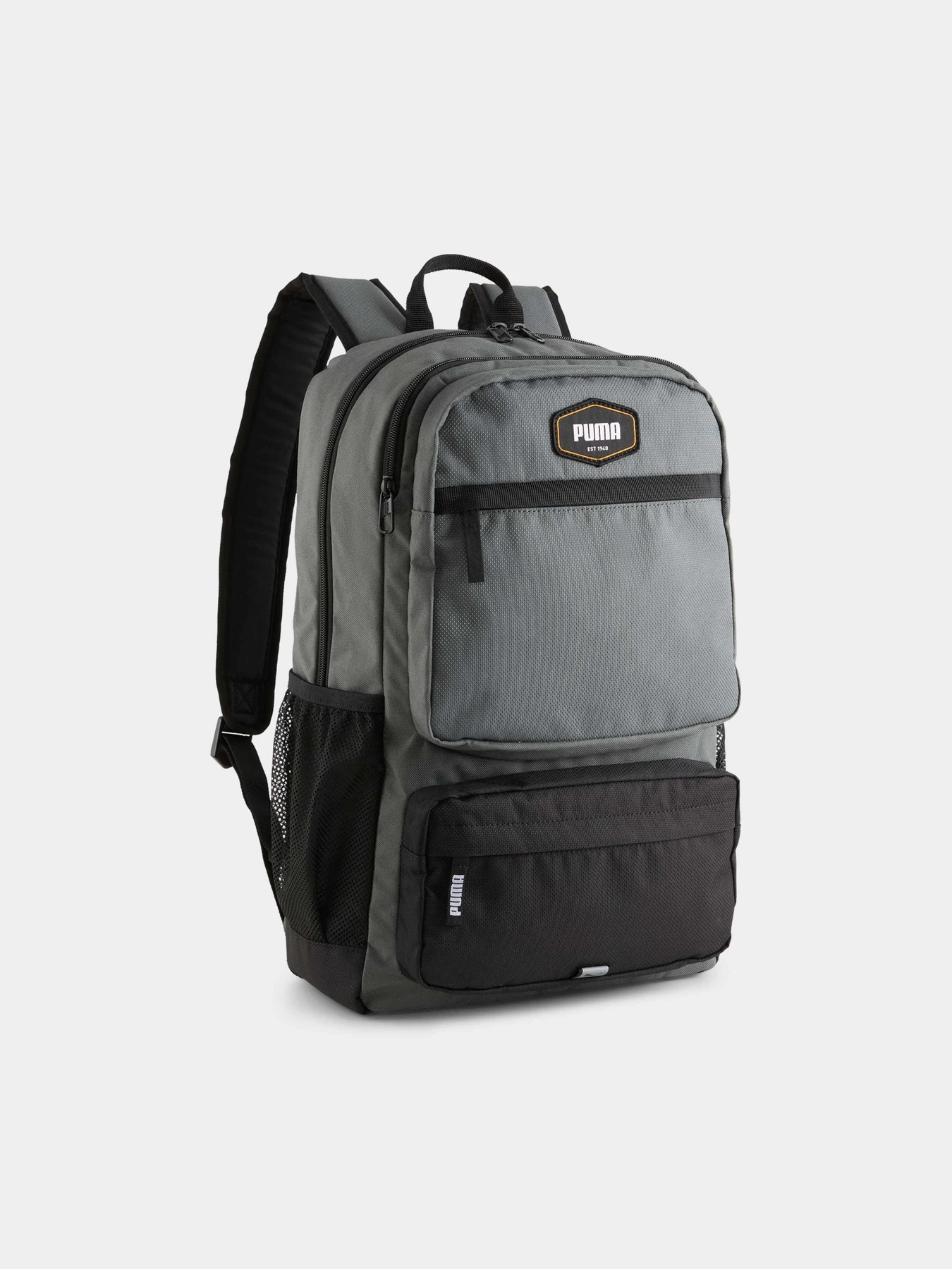 Рюкзаки PUMA Deck Backpack Ii модель 090338 Рюкзаки PUMA Deck Backpack Ii модель 090338 Фото