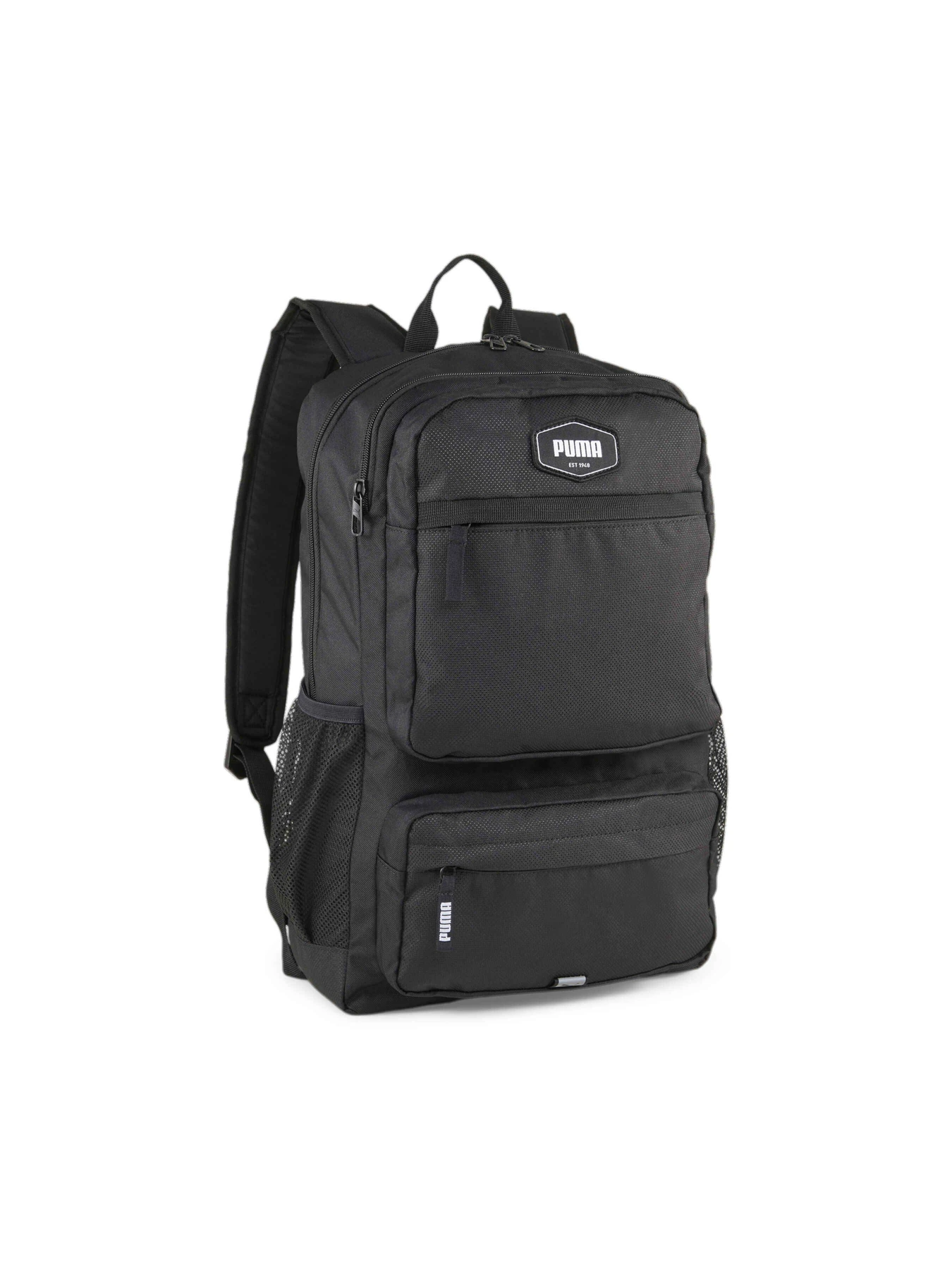 Рюкзаки PUMA Deck Backpack Ii модель 090338 Рюкзаки PUMA Deck Backpack Ii модель 090338 Фото