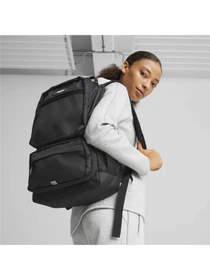 Рюкзаки PUMA Deck Backpack Ii модель 090338 Фото