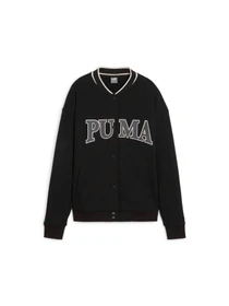 Куртки та дублянки PUMA Squad Track Jacket Tr модель 677902 Фото