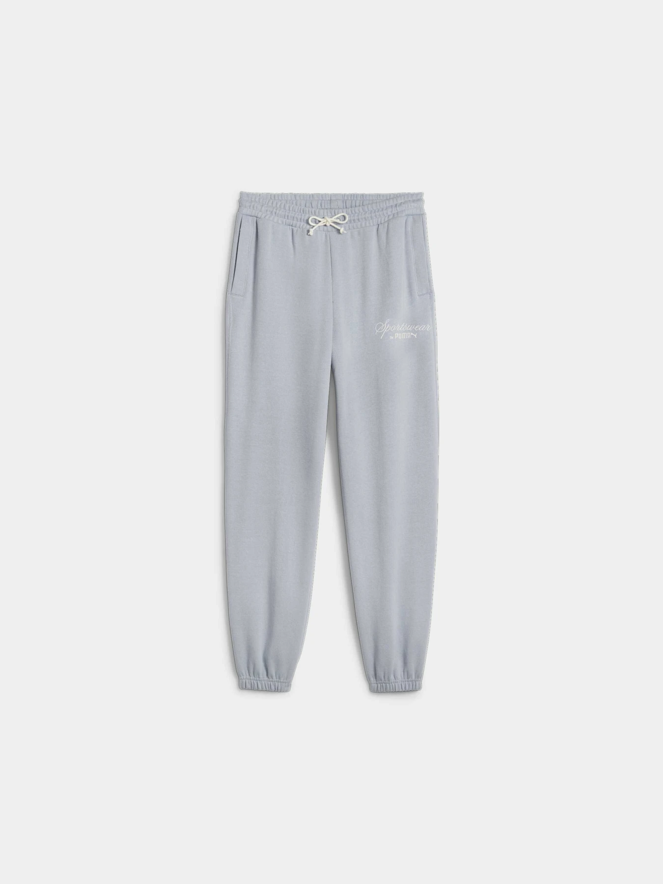 Брюки PUMA Classics+ Sweatpants модель 624276 Фото