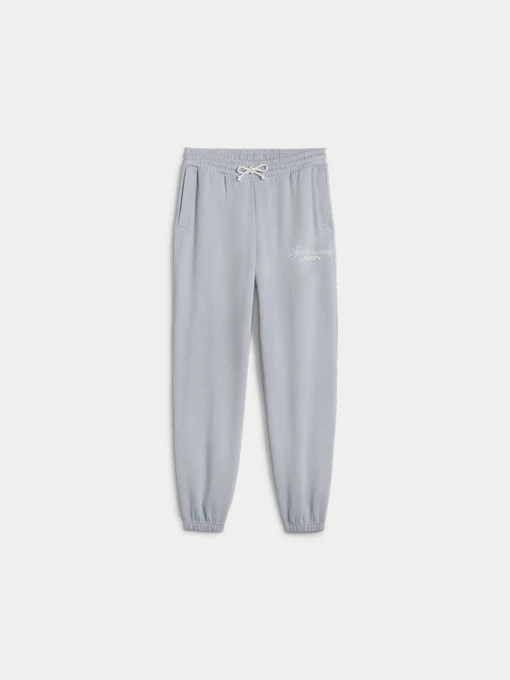 Брюки PUMA Classics+ Sweatpants модель 624276 Фото