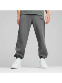 Брюки PUMA Classics+ Sweatpants модель 624276 Фото