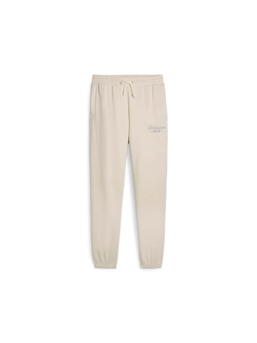 Брюки PUMA Classics+ Sweatpants модель 624276 Фото