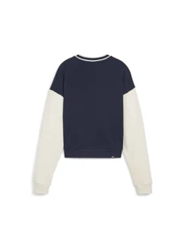 Худі та світшоти PUMA Squad Crew Tr модель 677898 Фото
