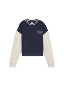 Худі та світшоти PUMA Squad Crew Tr модель 677898 Фото