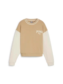 Худі та світшоти PUMA Squad Crew Tr модель 677898 Фото
