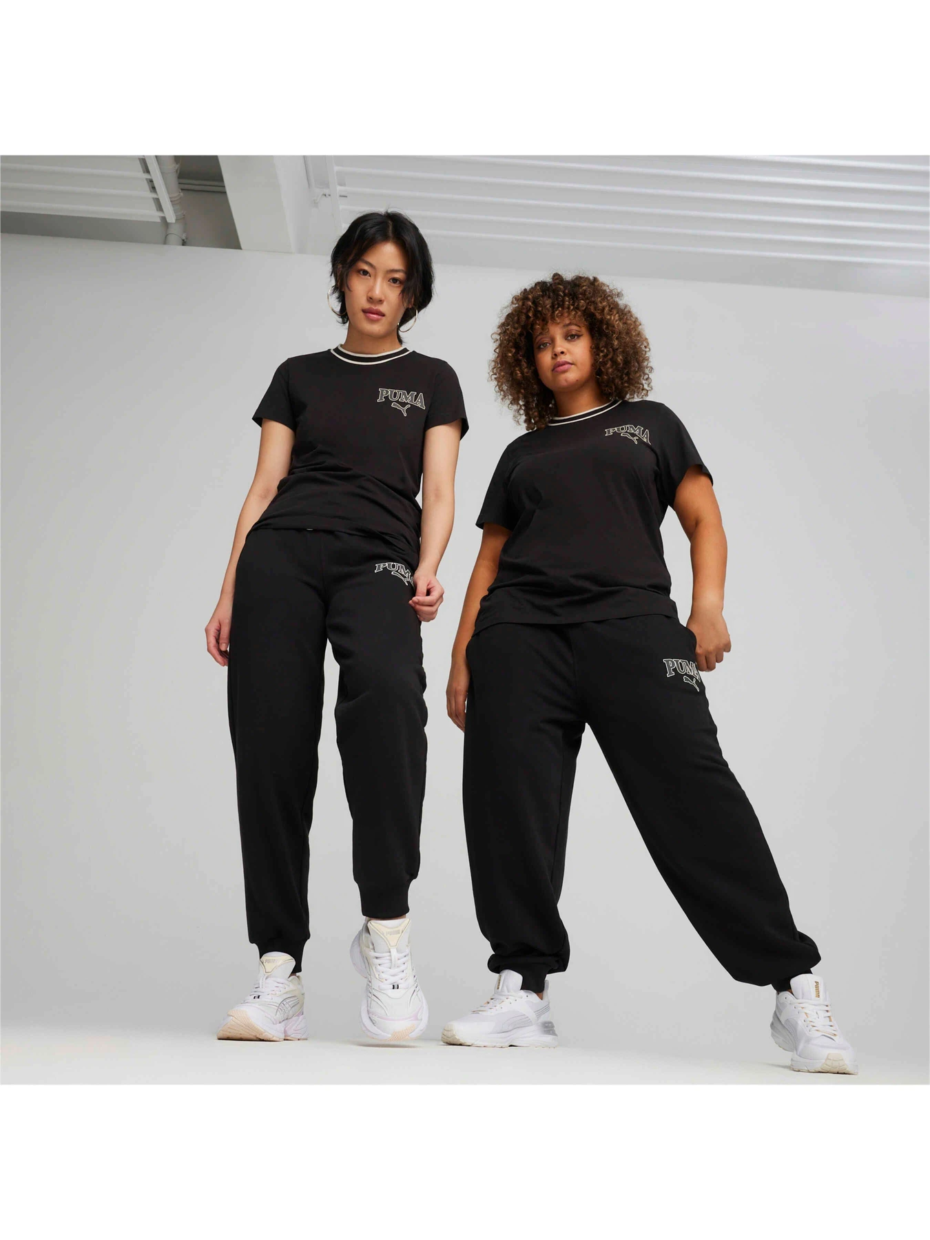 Брюки PUMA Squad Pants Tr модель 677901 Брюки PUMA Squad Pants Tr модель 677901 Фото