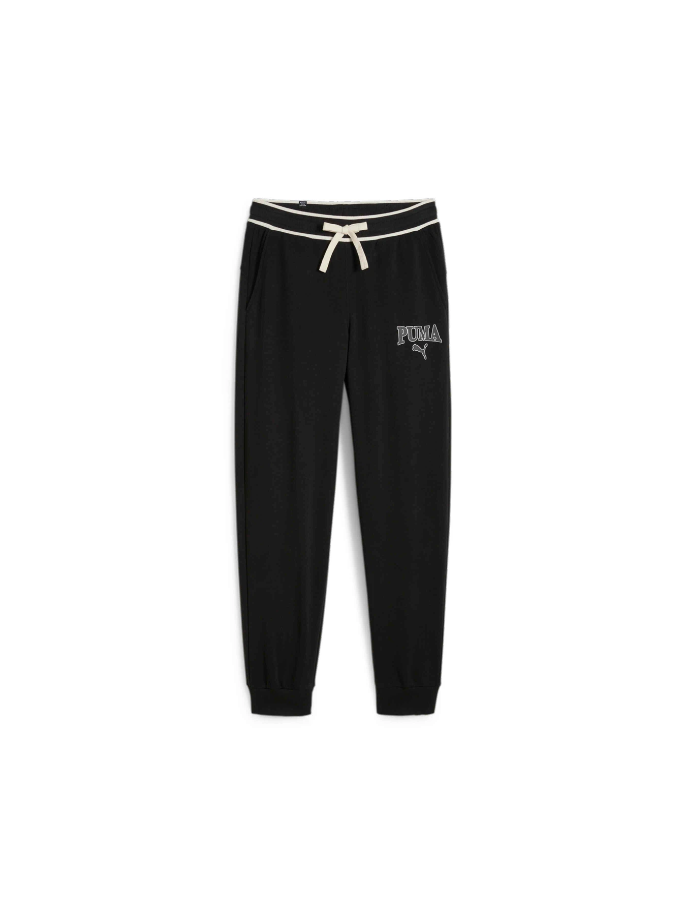 Брюки PUMA Squad Pants Tr модель 677901 Брюки PUMA Squad Pants Tr модель 677901 Фото