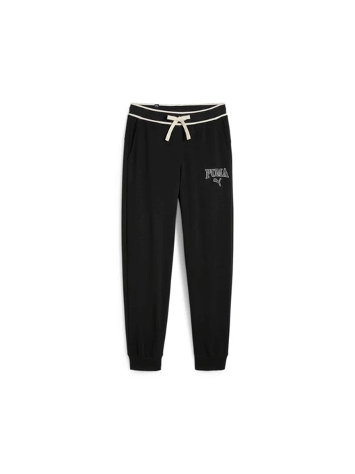 Брюки PUMA Squad Pants Tr модель 677901 Фото