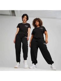 Брюки PUMA Squad Pants Tr модель 677901 Фото