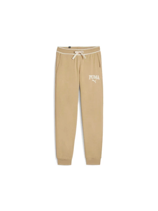 Брюки PUMA Squad Pants Tr модель 677901 Фото