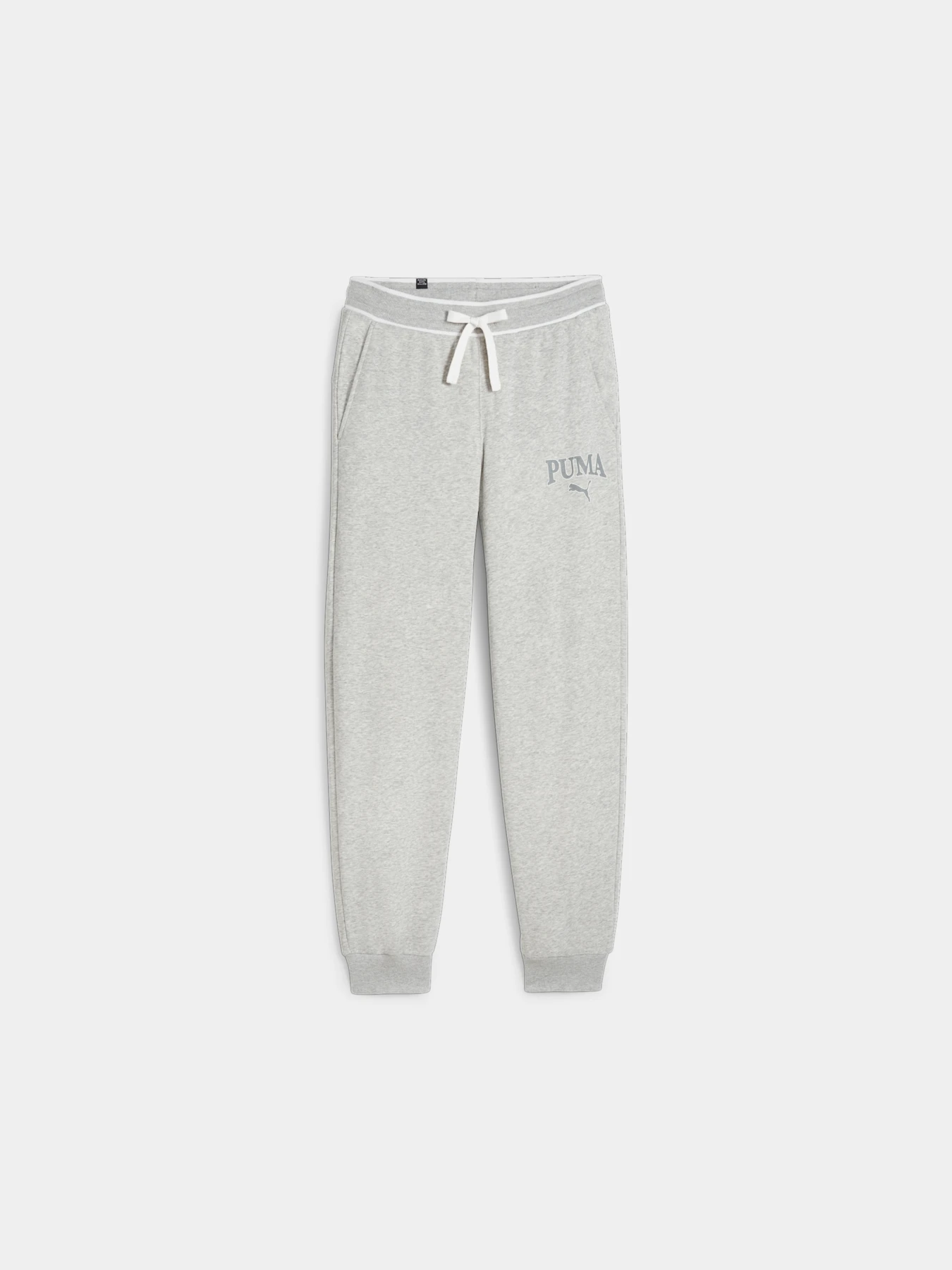 Брюки PUMA Squad Pants Tr модель 677901 Брюки PUMA Squad Pants Tr модель 677901 Фото
