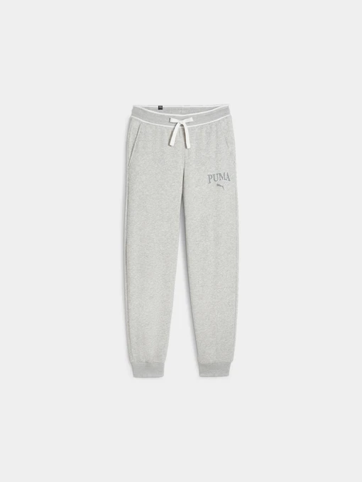 Брюки PUMA Squad Pants Tr модель 677901 Фото