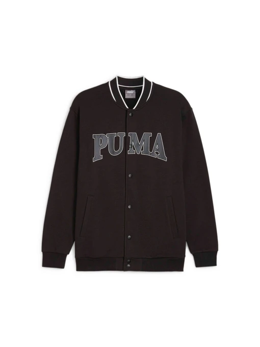 Куртки та дублянки PUMA Squad Track Jacket модель 678971 Фото