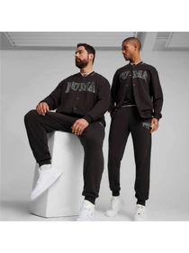 Куртки та дублянки PUMA Squad Track Jacket модель 678971 Фото