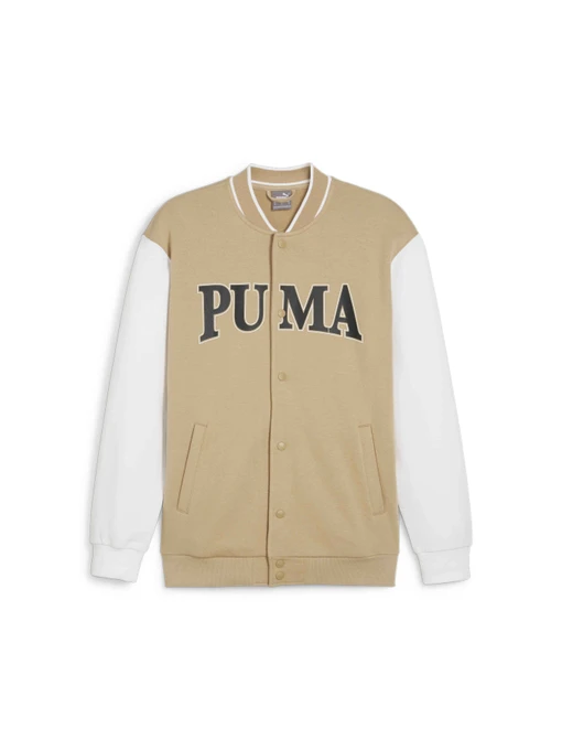 Куртки та дублянки PUMA Squad Track Jacket модель 678971 Фото