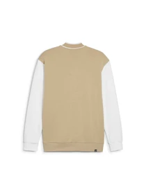 Куртки та дублянки PUMA Squad Track Jacket модель 678971 Фото