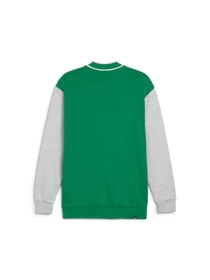 Куртки та дублянки PUMA Squad Track Jacket модель 678971 Фото
