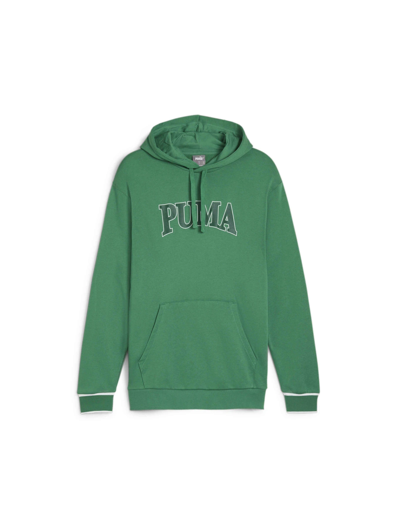 Худі та світшоти PUMA Squad Hoodie модель 678969 Фото