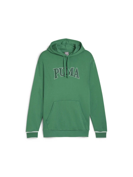 Худи и свитшоты PUMA Squad Hoodie модель 678969 Фото